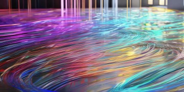 光纤线能找物业换吗？