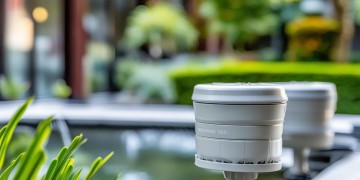 物业水表管理卡通用吗？