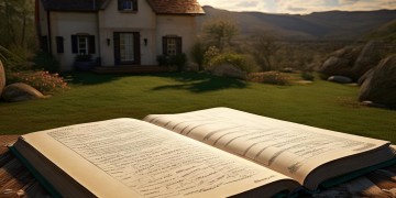 物业压物业费可以顶账吗？