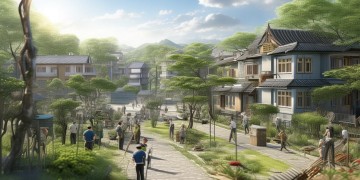 东北物业都管哪些业务？