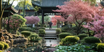 耀华苑是否有专业物业管理？