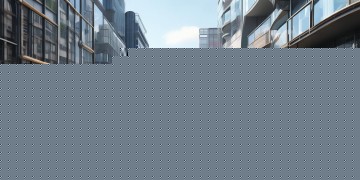 科创东二街物业究竟是什么？