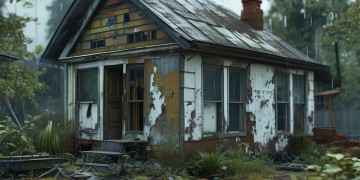 房子物业差能投诉吗？