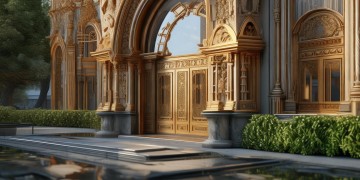 门面物业费属于什么类型？