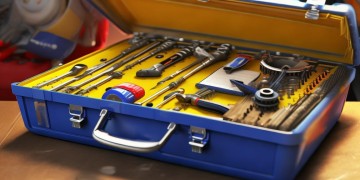 物业便民工具箱里究竟有什么？