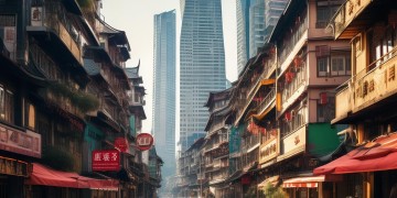 重庆清退物业有补贴吗？