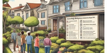 交房找物业要办理哪些手续呢？