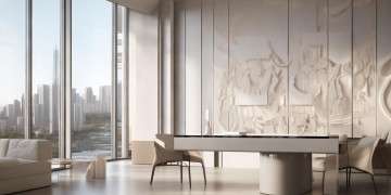 售楼处物业管理究竟是什么？