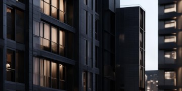 黑化物业会影响生活吗？