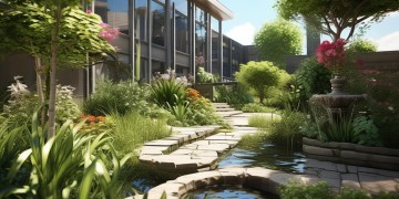 物业公司要求该用什么来铺垫？