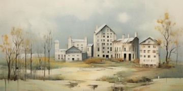 为何什么物业都没干好？