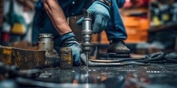 物业维修技师究竟是做什么的？