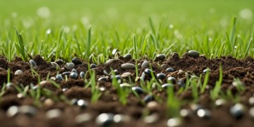 物业应该播种冬季草籽吗？