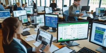 物业公司究竟干些什么工作好呢？