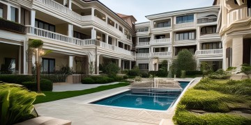 二星级物业费标准究竟是什么样的？