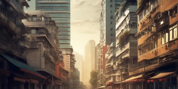 荃湾物业真的有潜力吗？