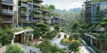 御龙山的物业管理怎么样？