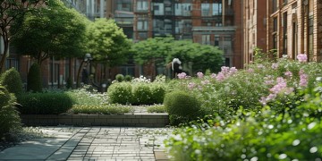 物业管理究竟做些什么？