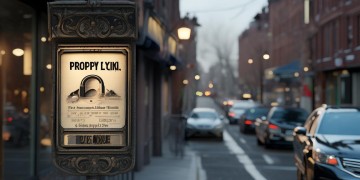 物业锁车罚款究竟犯了什么罪？