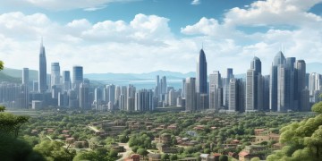 北城好望角需要专业物业管理吗？