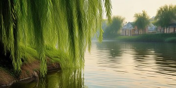 海宁杨柳郡是由什么物业负责的呢？