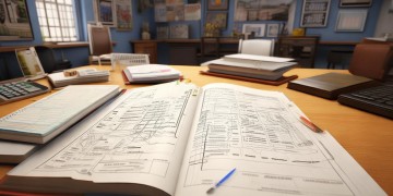 竞聘物业领班考试考些什么？