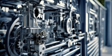 物业道闸原理究竟是什么？