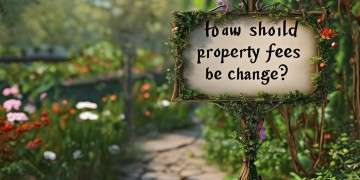 物业应该按什么收费呢？