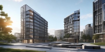 新天地的物业群究竟是什么群？