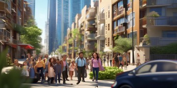 小区物业噪音举报管用吗？