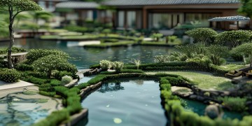 翠湖天地究竟是什么物业？