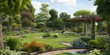 物业帮忙打理院子违法吗？