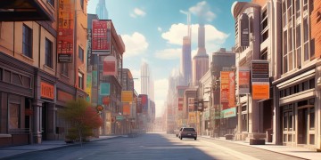 学物业能转什么行业好？