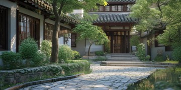 临雅苑物业真的平常吗？