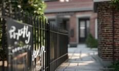 哪儿能找到物业门卫公司？