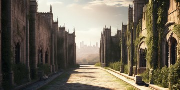 物业究竟属于什么管辖？