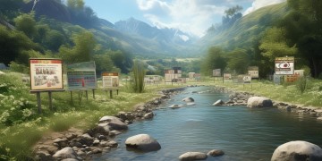 为什么要授权给物业收水费？