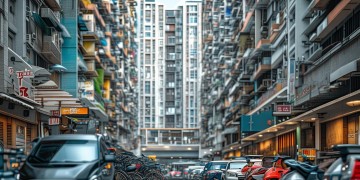 快递能进物业小区吗？