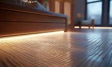 开地暖需要物业帮忙开启吗？