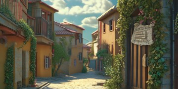 摩卡物业究竟是什么意思？