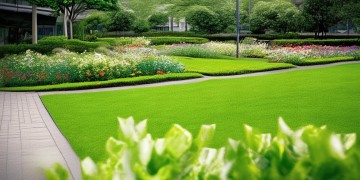 物业是市直单位吗？工资情况如何？