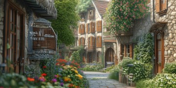 不接锦旗的物业究竟叫什么名字？