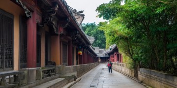 观音阁街物业会收费吗？