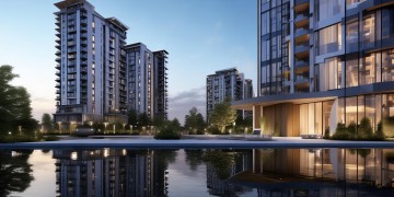 西华御景国际究竟是什么物业？