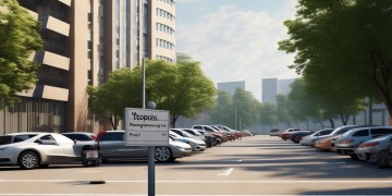 物业公司车位是否免费？