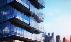 物业的上一级是什么公司？