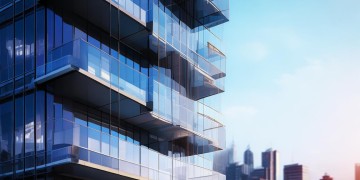 物业的上一级是什么公司？