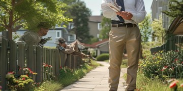 小区主管物业都有哪些职务呢？