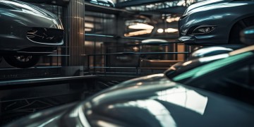 物业有权转让车位吗？