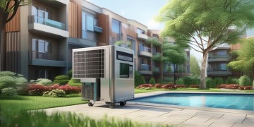 物业要负责修空调吗？